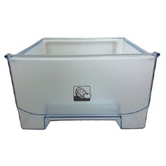 Ящик для овощей и фруктов холодильника Позис RK 0606-6543 ПР9.0.0.0.0.04, 0002813 Pozis