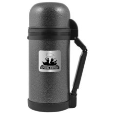 Термос Универсальный Thermocafe Hammp-1200 F&h 1.2L, Складная Ручка 146106 Thermos