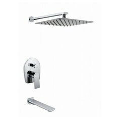 Душевая система KAISER Linear (59077)