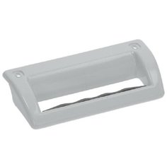 Ручки двери для холодильника Zanussi 2062404039 2251199036, DHF001ZN