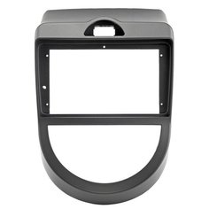 Рамка KIA Soul 2008-2011, 9" (Incar RKIA-FC385)