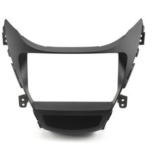 Рамка HYUNDAI Elantra 2011-2013, 9" (Incar RHY-FC317)