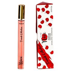 Духи Парфюмерия XXI века French Collection Nice, 15 мл