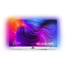 ЖК Телевизор 4K UHD LED Philips на базе ОС Android TV 50PUS8506 50 дюймов