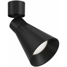 Светильник спот Maytoni Virar C061CL-01B, Черный, GU10