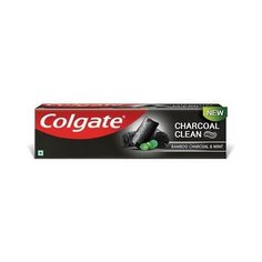 Зубная паста Colgate Бамбуковый Уголь, 120 г