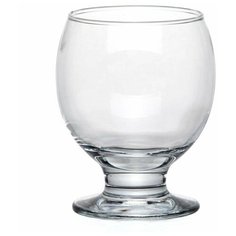 Бокал БИНГО- F&D 6 шт. 285 мл Pasabahce