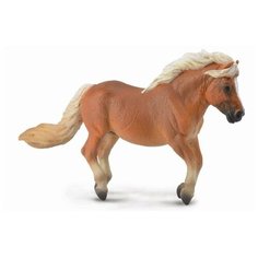 Фигурка Collecta Шетлендский пони 88605, 6 см