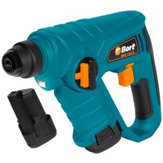 Перфоратор аккумуляторный Bort BHD-12Li- D