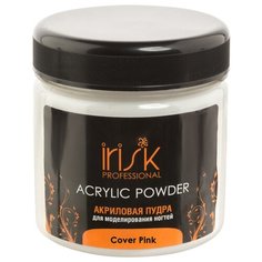 Пудра Irisk Professional РC Cover Simple Pack 100 мл, розовый