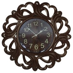 Часы настенные 35 см Rettal