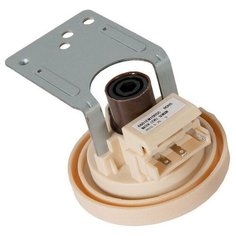 Прессостат (датчик уровня воды) стиральной машины LG 6601ER1006A 6601EN1005E, DN-S19, 6601ER1006C, 6600FA1704X, 6601ER1006K, 6601ER1006M, 6601EN1005A