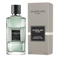 Парфюмерная вода Guerlain Guerlain Homme, 100 мл