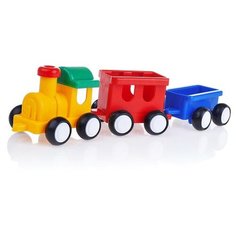 Паровозик (Детский сад) в сетке Форма