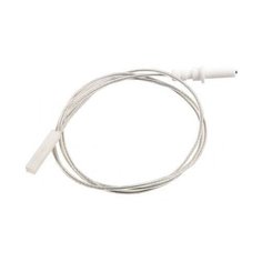 Свеча поджига для газовой плиты Indesit, Ariston, Whirlpool, 750мм 092491 92491, C0092491