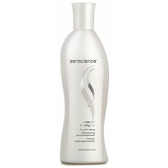 Восстанавливающий антивозрастной шампунь для волос Senscience Renewal Shampoo For Anti-Aging, 300 мл