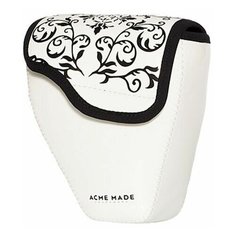 Кофр Acme Made Protective Sleeve TLZ белый антик