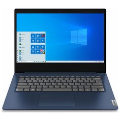 Ноутбук Lenovo IdeaPad 3 14IIL05 81WD0102RU