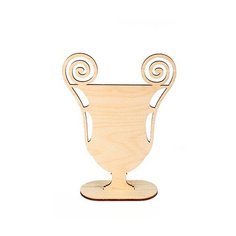 Форма для декора "Ампирная ваза" Buratini