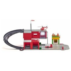 SW Пожарная станция SIKU