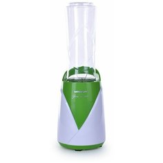 Блендер Magnit RMB-2702 250 Вт, 1 скорость, чаша 0,6 л, съемная бутылочка NEW!