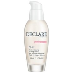 Declare Stress Balance Skin Soothing Moisturizer Успокаивающая восстанавливающая эмульсия для лица, 50 мл