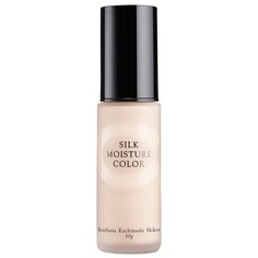 Cefine Тональный крем Silk Moisture Color, 30 г, оттенок: OC10