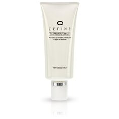 Cefine очищающий крем для умывания Cleansing Cream, 100 мл