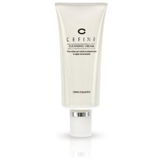 Cefine очищающий крем для умывания Cleansing Cream, 100 мл