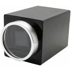 Заводная шкатулка для часов AllBox MB-411B