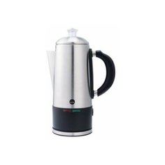 Кофеварка перколятор Wilfa PE-12 S