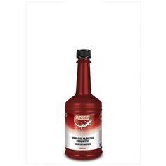 3ton ТР-301 Промывка радиатора (концентрат) RADIATOR FLUSH (concentrated) 354 мл