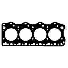 Прокладка ГБЦ Elring 863.080