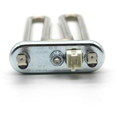 ТЭН стиральной машины LG 1600W прямой с ДРТ 73309902