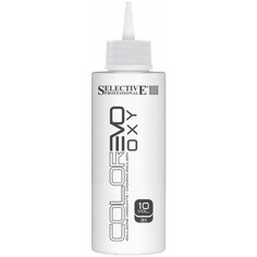 Selective Professional Colorevo окислительная эмульсия, 3%, 100 мл