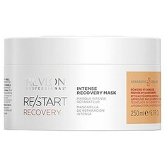 Маска для волос Revlon Professional Re/Start Recovery Intens Recovery Mask 250 мл