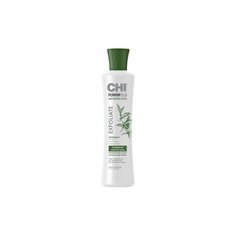 Power Plus Шампунь отшелушивающий 355 мл CHI