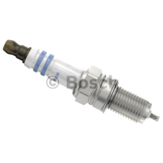 Свеча зажигания Bosch Platinum Iridium YR6KI332S (0 242 140 514) 1 шт.