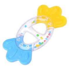 Прорезыватель "Бантик Стеллар