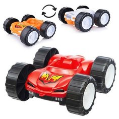 Машина- перевертыш 2 Стеллар