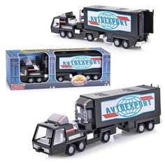 Автофургон (Супер- мотор) Форма