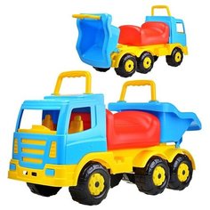 Автомобиль- каталка "Премиум-2 Полесье