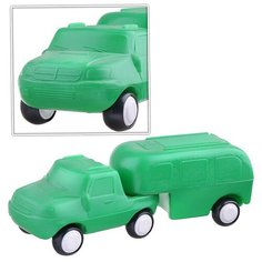 Трейлер (Детский сад) Форма