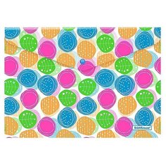 Папка- конверт на кнопке пластиковая Buttons, A4 Erich Krause