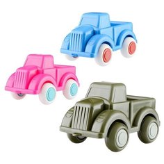 Пикап (Детский сад) Форма