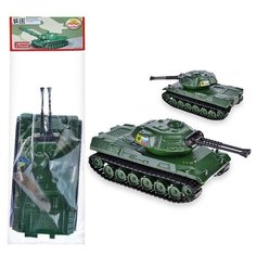 Танк с зениткой Форма