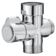 Дивертор для смесителя OUTE