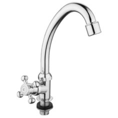 Смеситель для кухни T6203- X23" Моно "OUTE