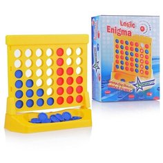 Логическая игра- головоломка Нордпласт