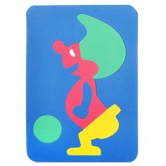 Мозаика Гном Бомик